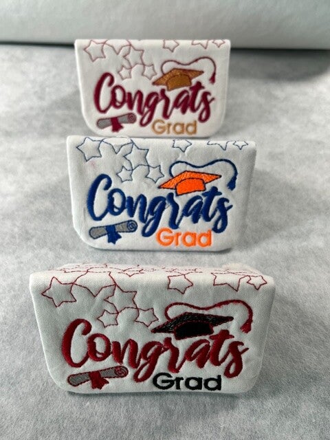 Congrats Grad! - Special Order Only