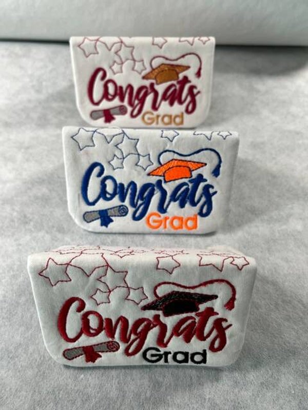 Congrats Grad! - Special Order Only