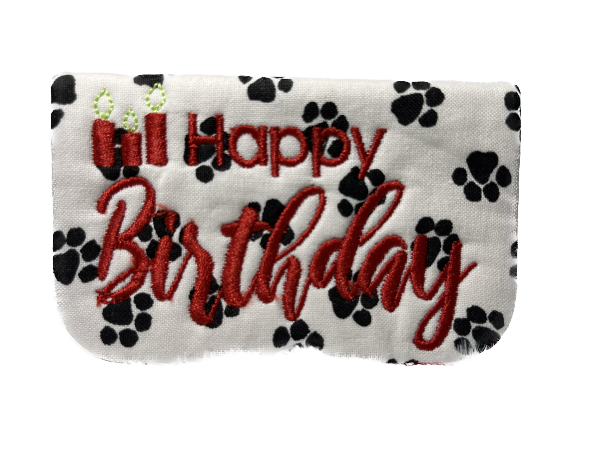 Happy Birthday! - Puppy