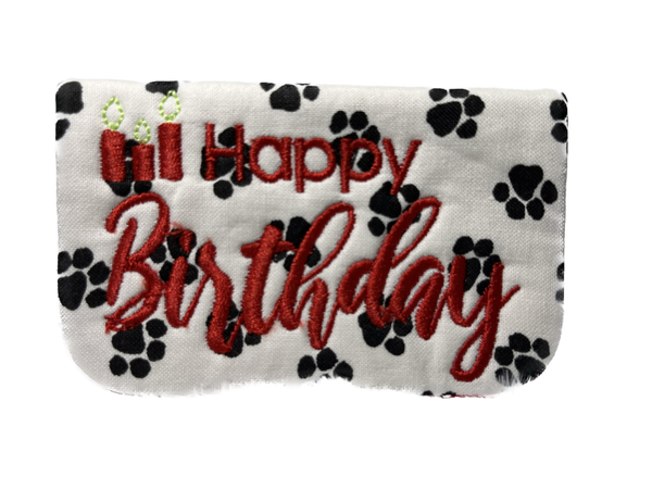 Happy Birthday! - Puppy