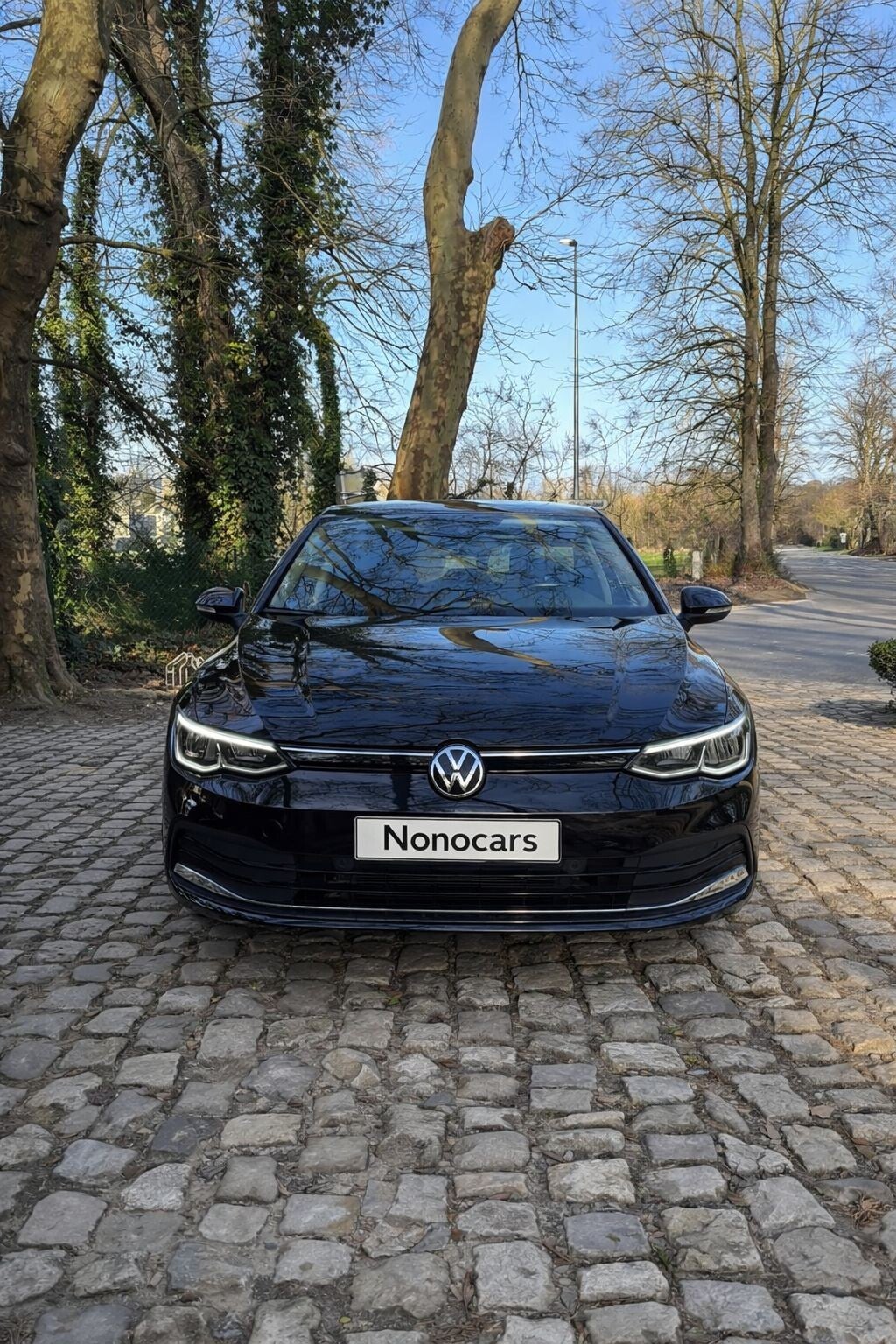 Volkswagen Golf 1.0 2022