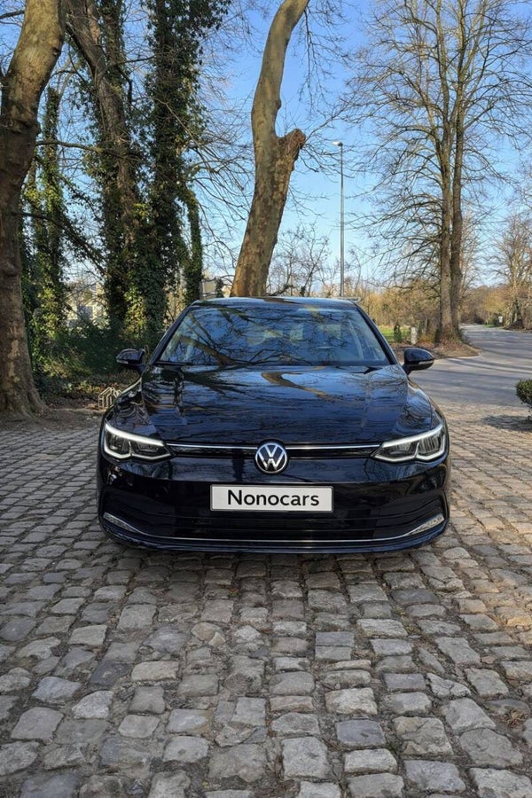 Volkswagen Golf 1.0 2022