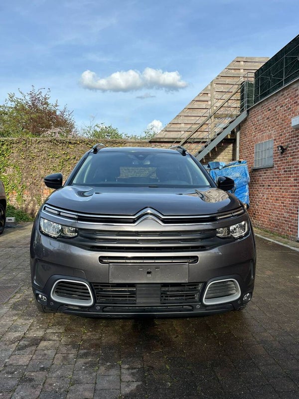 Citroën C5 Aircross Automaat