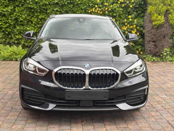 BMW serie 1 2023