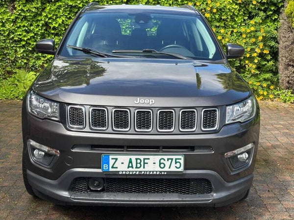 Jeep Compass 2020