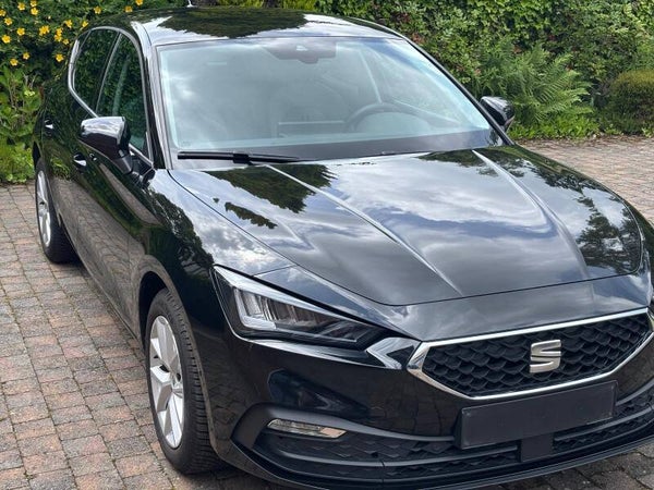 Seat Leon Automaat