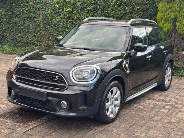 MINI Countryman SE ALL4 2023