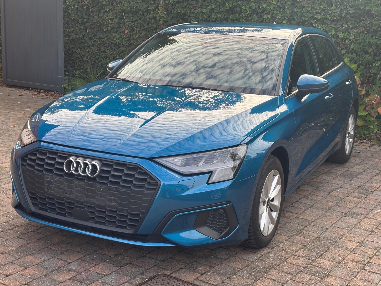 Audi A3 Sportback 30 TFSI Attraction