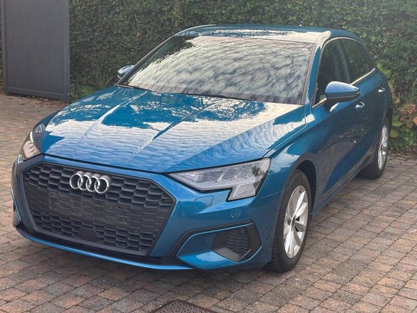 Audi A3 Sportback 30 TFSI Attraction