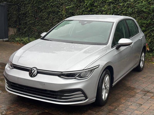 Volkswagen Golf 1.5 TSI Life Business