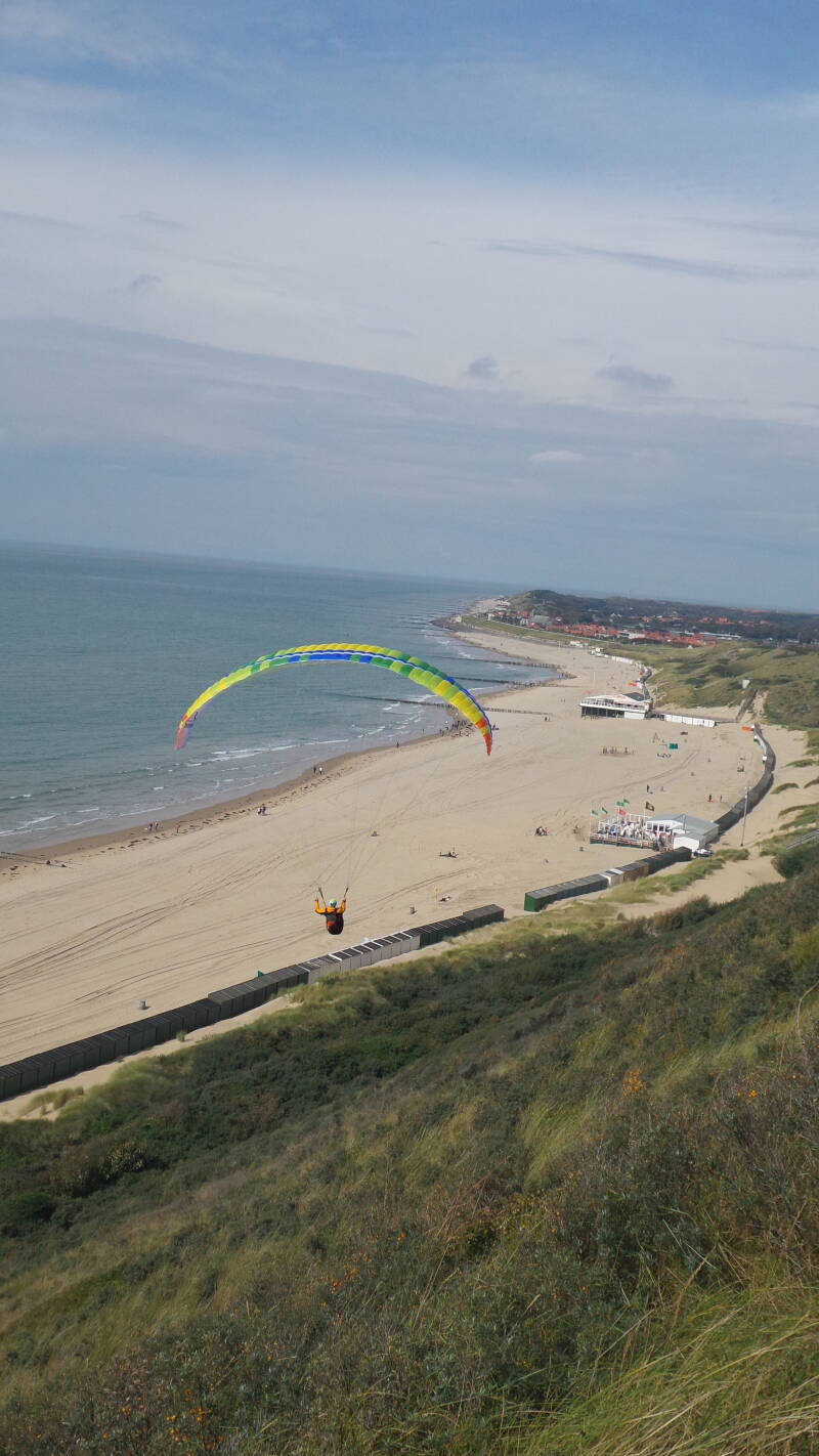 Activiteiten Zoutelande