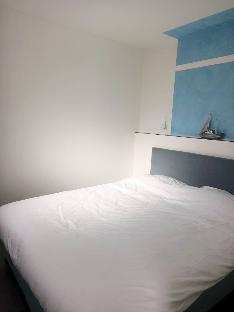 Slaapkamer 2-persoonsbed