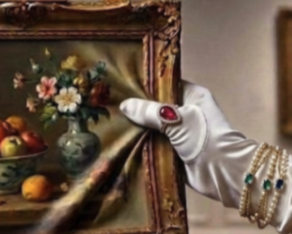 Art Grab Tickets