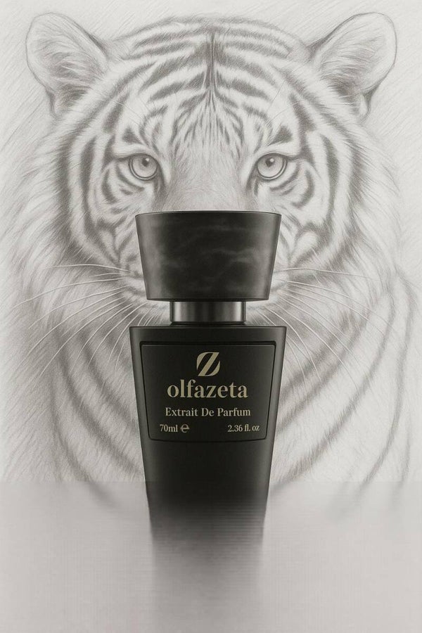 extrait   de parfums   sauvage