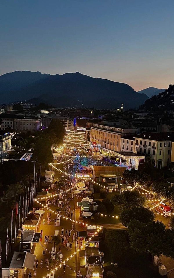 Moon+Stars 2027 – Konzertwochenende in Locarno