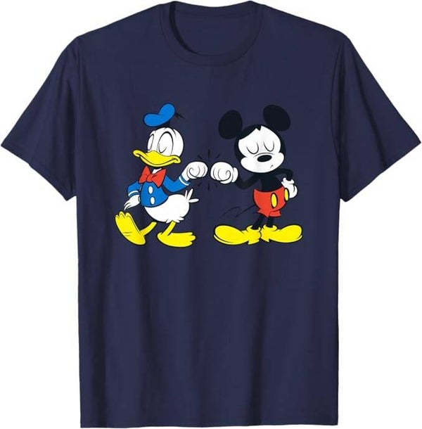 Disney T-Shirts