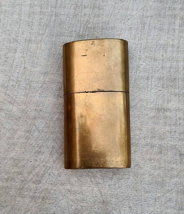 briquet de poilu ww1