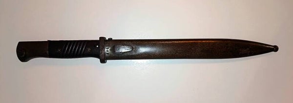 Baïonnette mauser 98k  fin de guerre ASW 44