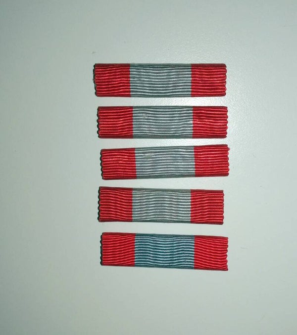 Une Barrette de rappel épingle pour médaille TOE