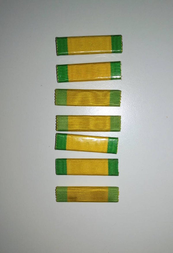 Une Barrette de rappel épingle pour MEDAILLE MILITAIRE