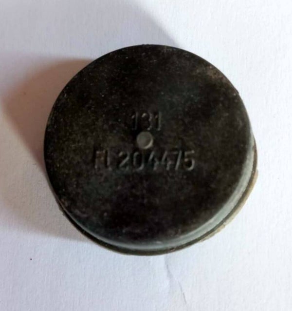 Bouchon protection MG 131 aviation LW ww2