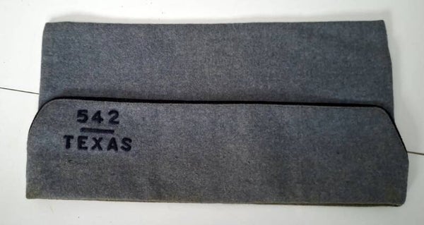 Calot bleu horizon American légion "forty & eight" 1920 vétéran US TEXAS ww1