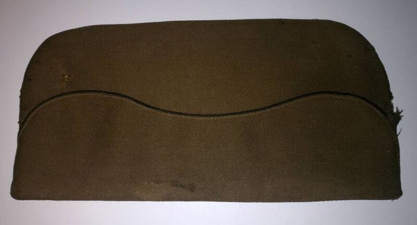 calot modèle 1935 sous officier génie FRANCE 40 WW2