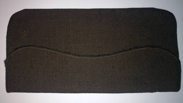 calot modèle 1935 sous officier infanterie FRANCE 40 WW2 n°2