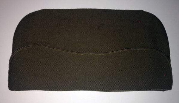 calot modèle 1935 sous officier infanterie FRANCE 40 WW2 n°1