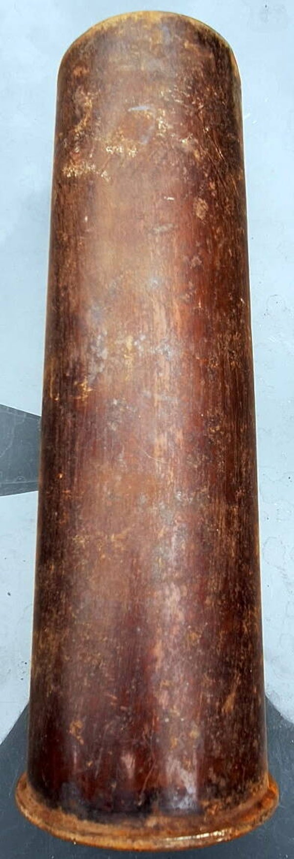 Vase howitzer 105 mm M14 US ww2