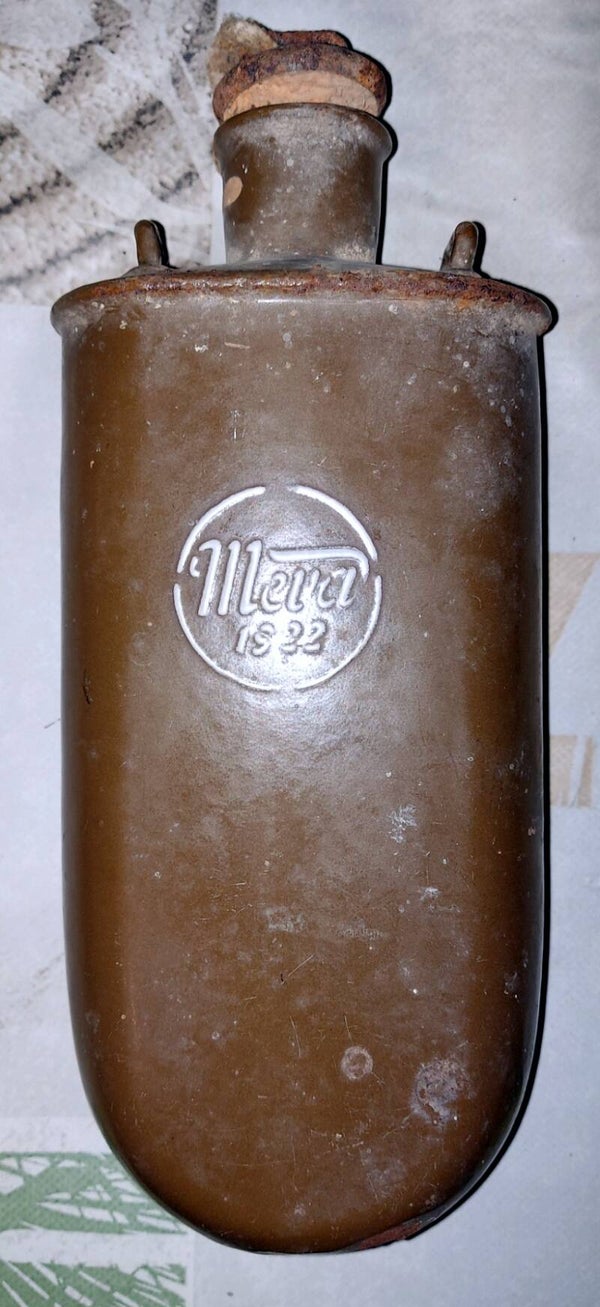 gourde autrichienne 1922