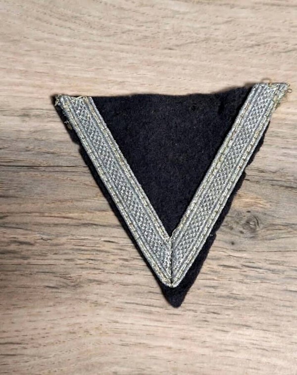 grade épaule gefreiter (caporal) LW ww2 n°1