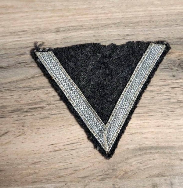 grade épaule gefreiter (caporal) LW ww2 n°2