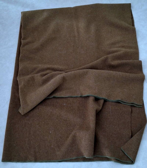 Couverture grande taille US ww2 original