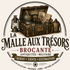 la malle aux trésors