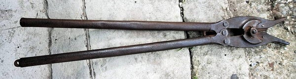 Pince coupante pionnier modèle 1915 allemand ww1 N1