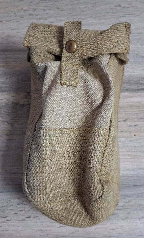 porte chargeur supplémentaire Bren / Sten anglais ww2