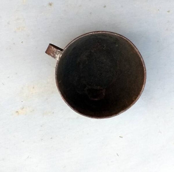 quart grande contenance coloniale français ww1 14/18