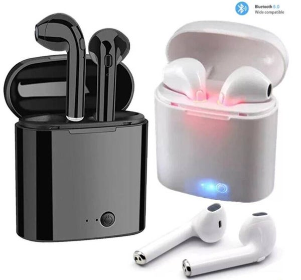 Écouteurs Bluetooth