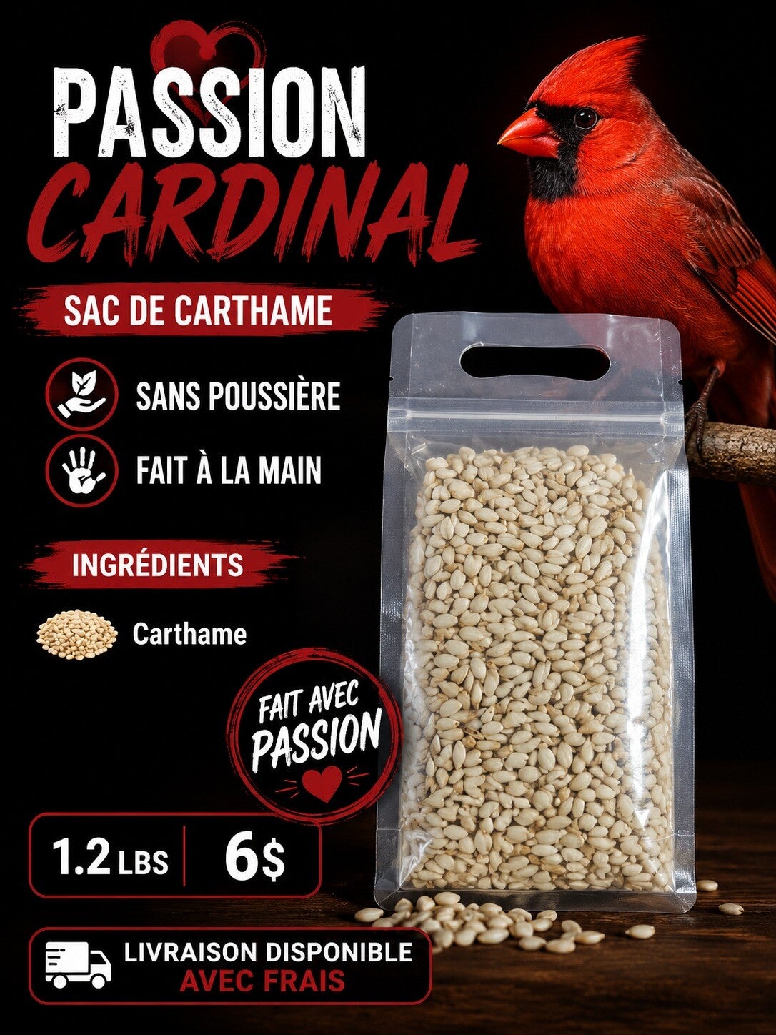 Melange Maison
