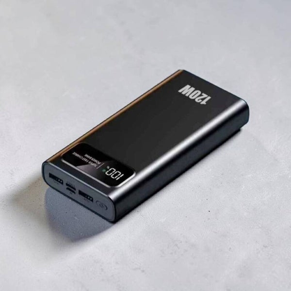 Chargeur Portable