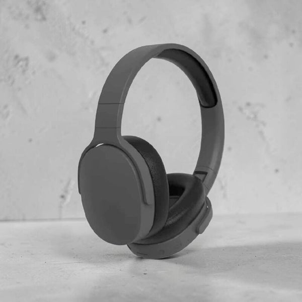 Casque Bleu
