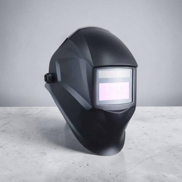 Casque soudure automatique