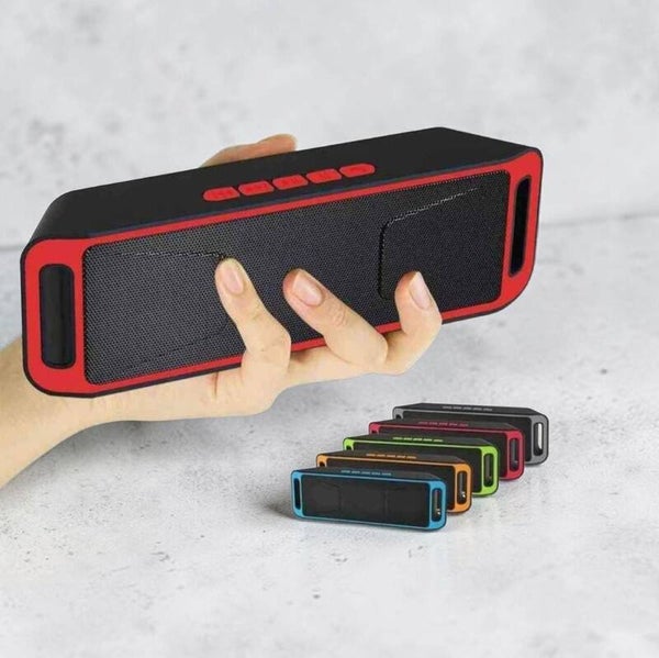 Speaker Bluetooth