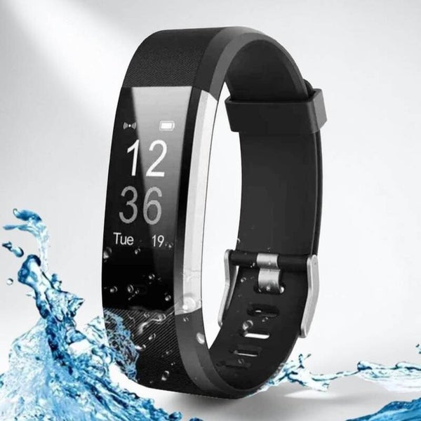 Montre intelligente Cardio