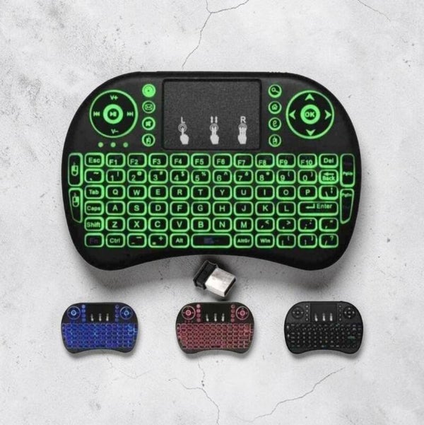 Clavier sans fil