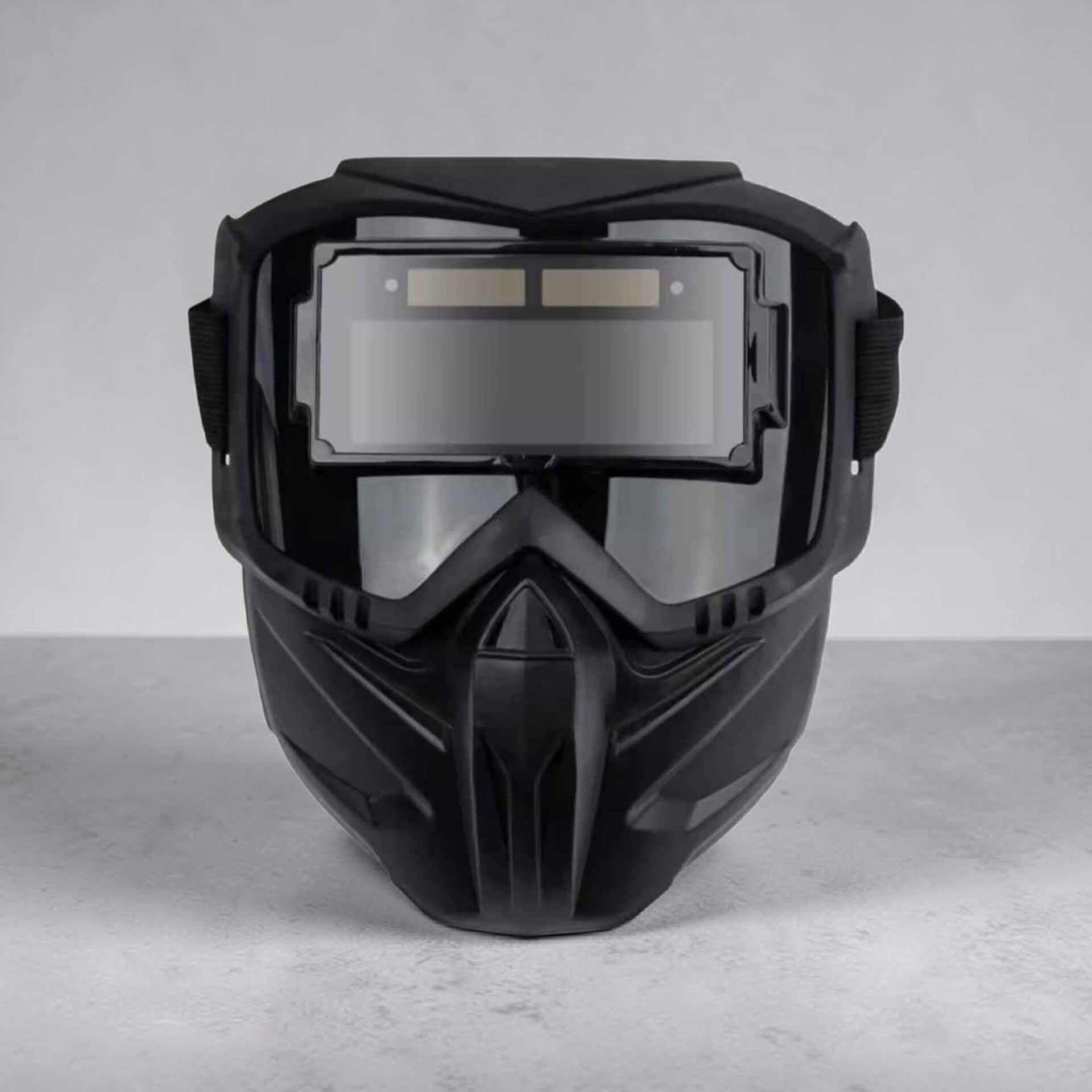 Masque de soudure