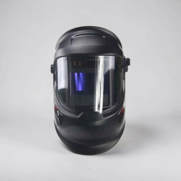 Casque soudure automatique