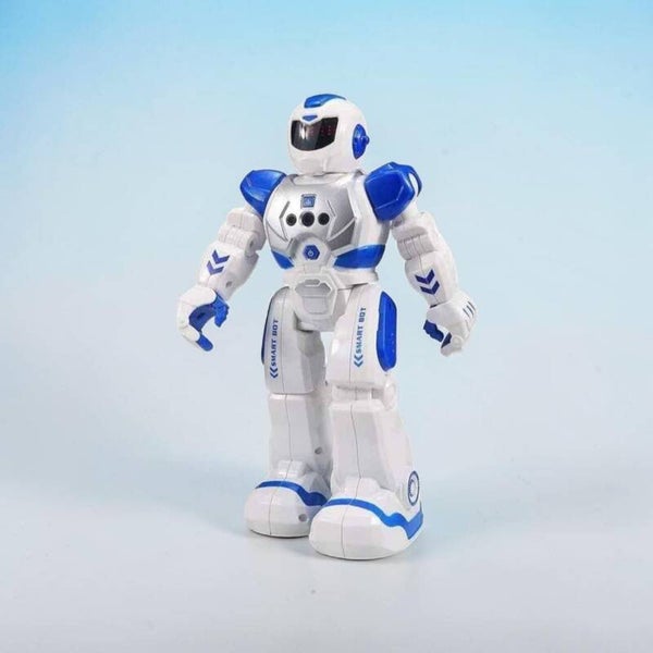Robot intelligent