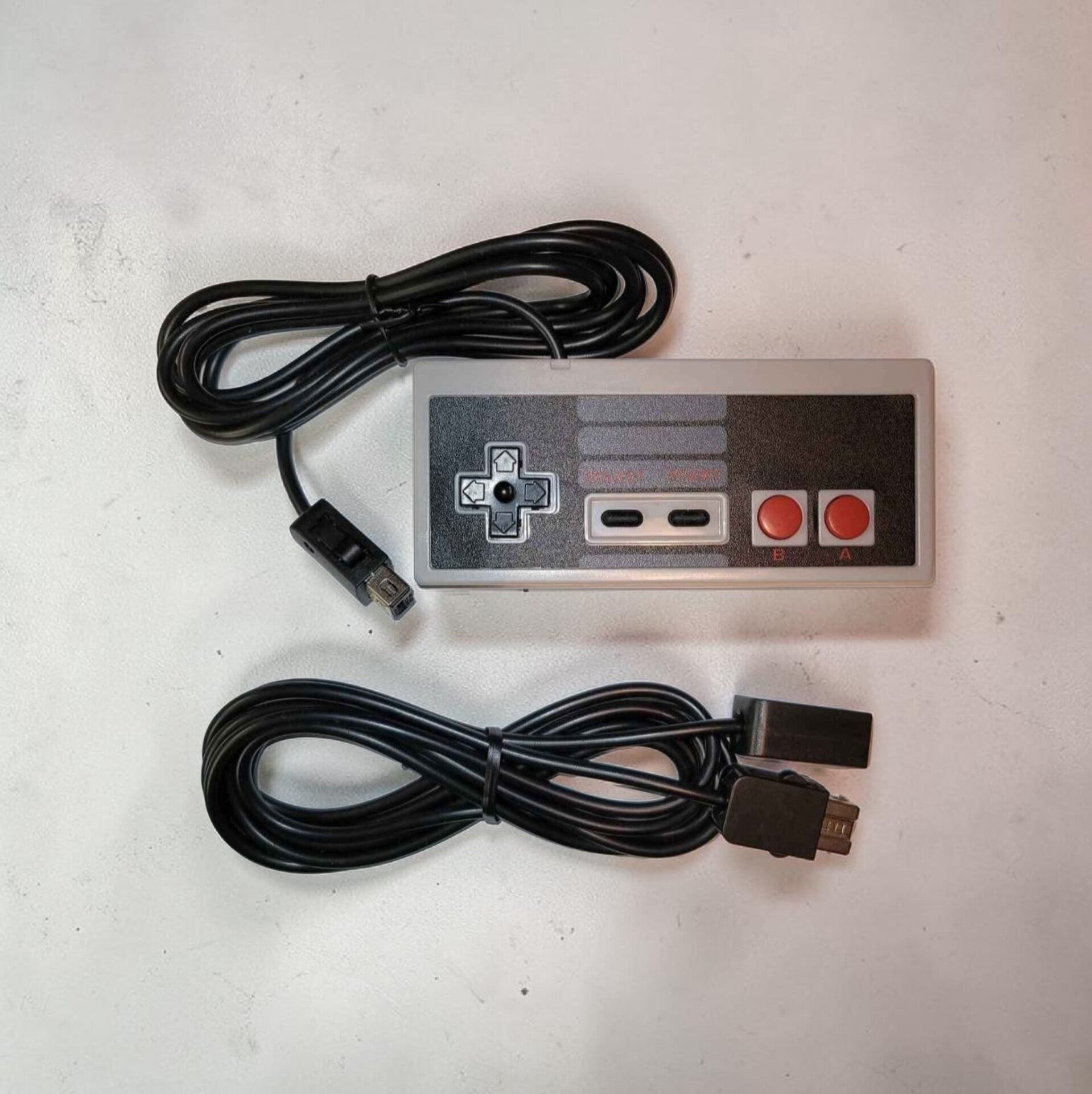 Manette Mini NES